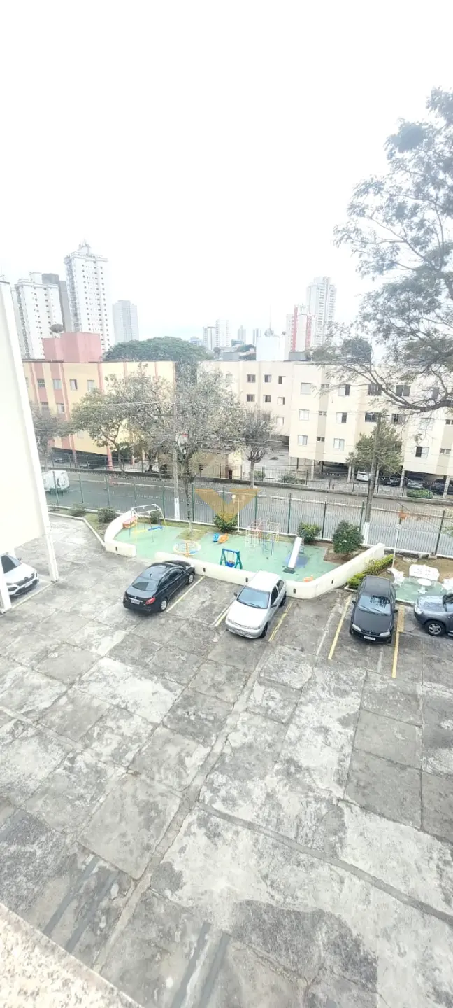 APARTAMENTO 3 DORMITÓRIO NA MOOCA