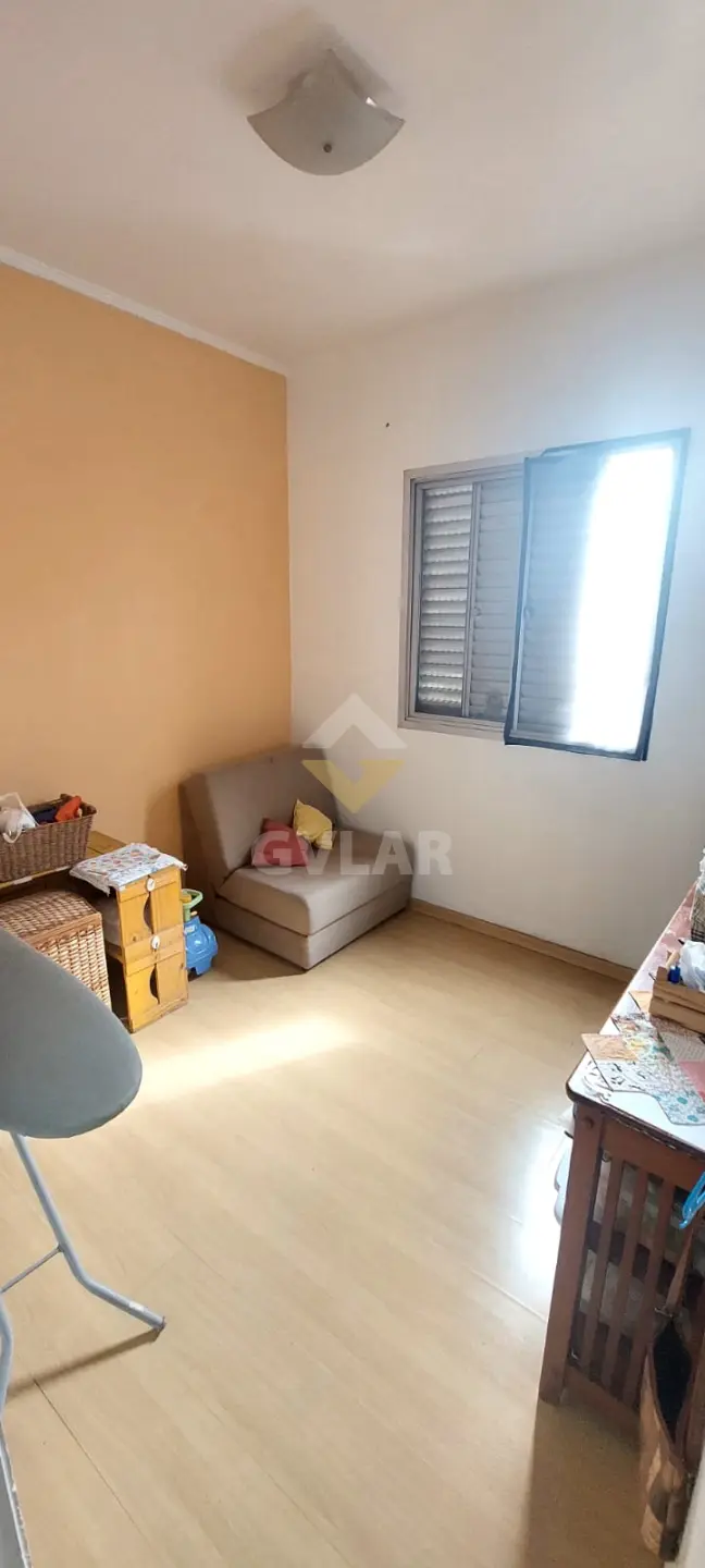 APARTAMENTO 3 DORMITÓRIO NA MOOCA