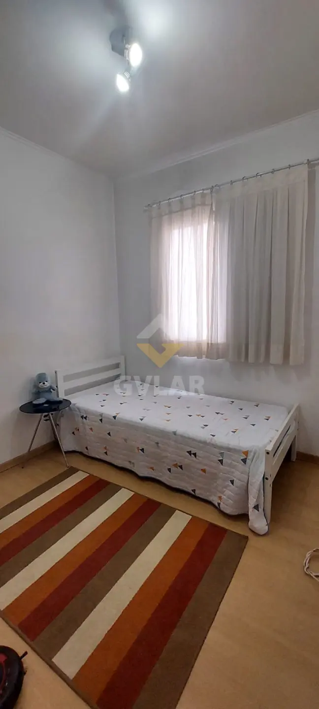 APARTAMENTO 3 DORMITÓRIO NA MOOCA