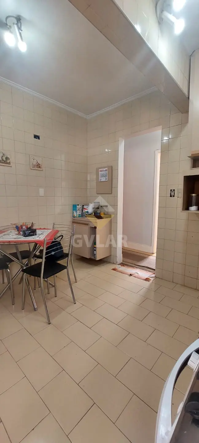 APARTAMENTO 3 DORMITÓRIO NA MOOCA
