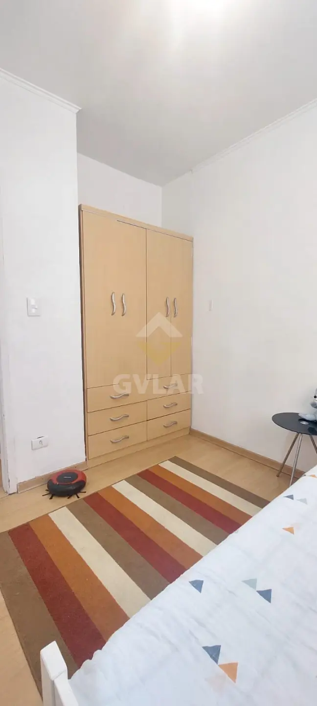 APARTAMENTO 3 DORMITÓRIO NA MOOCA