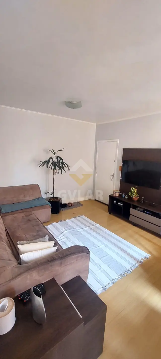 APARTAMENTO 3 DORMITÓRIO NA MOOCA