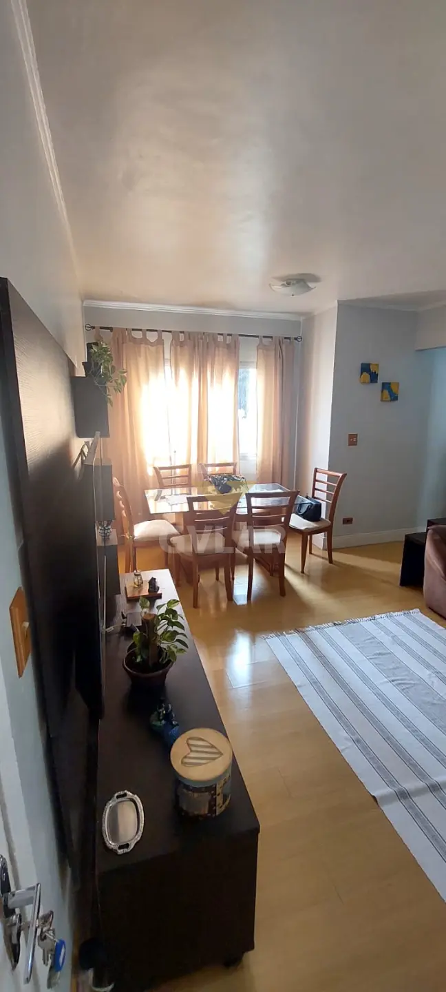 APARTAMENTO 3 DORMITÓRIO NA MOOCA