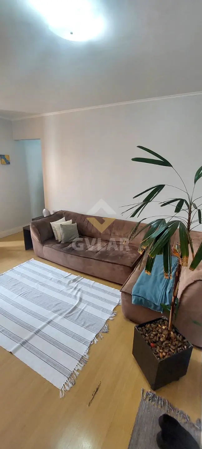 APARTAMENTO 3 DORMITÓRIO NA MOOCA