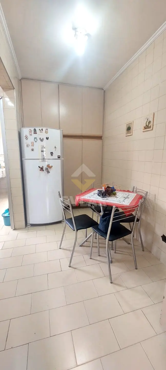 APARTAMENTO 3 DORMITÓRIO NA MOOCA