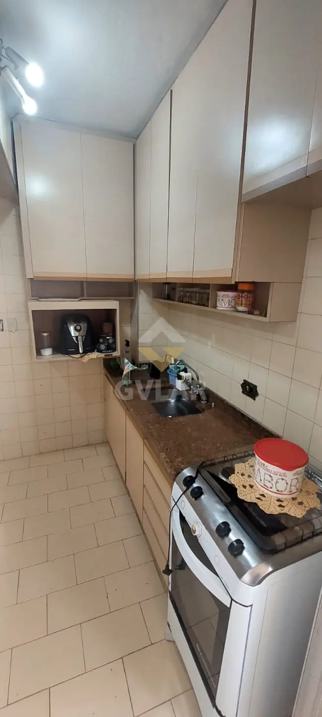 APARTAMENTO 3 DORMITÓRIO NA MOOCA