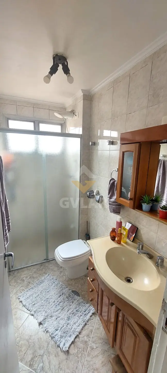 APARTAMENTO 3 DORMITÓRIO NA MOOCA