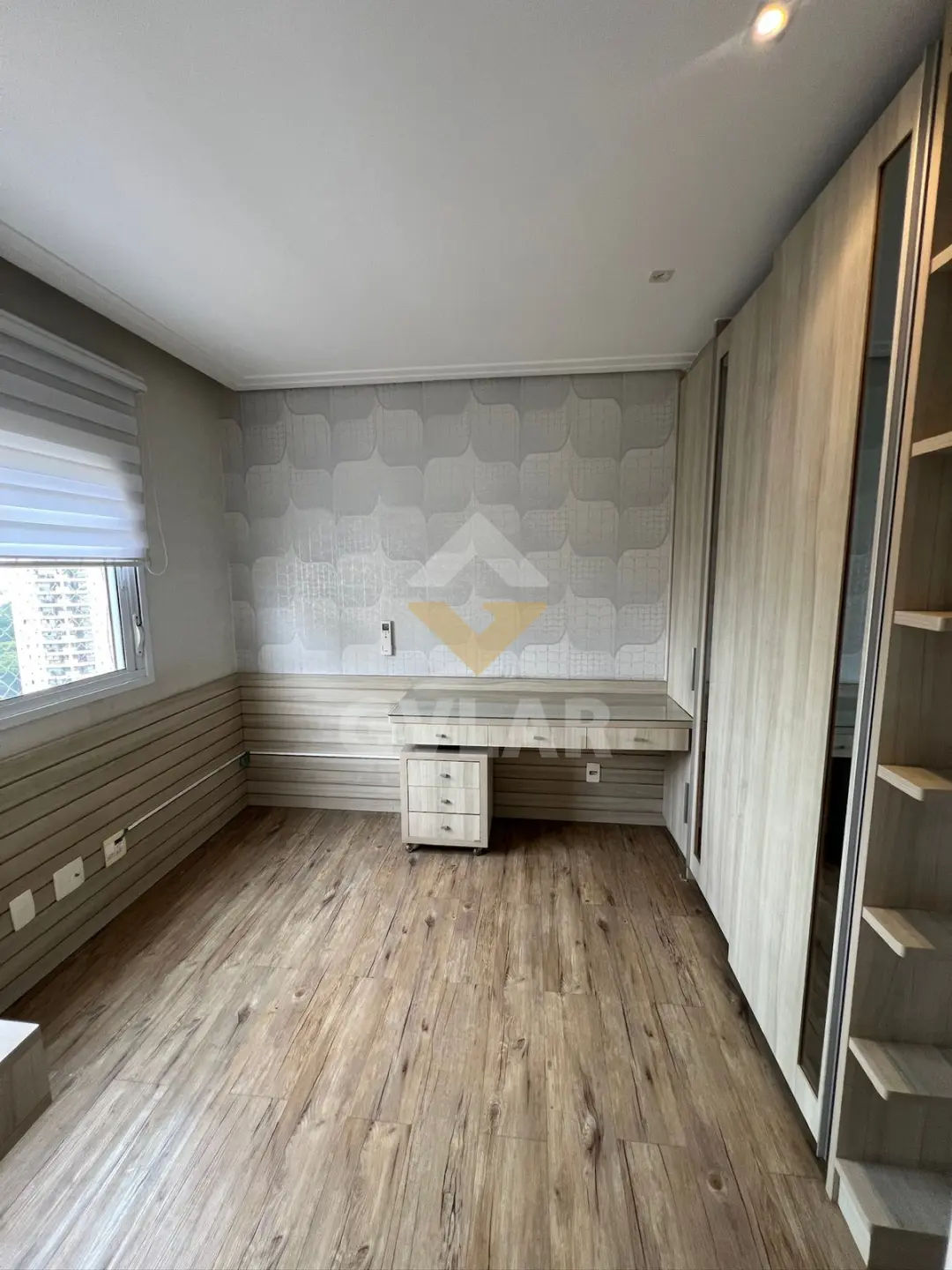 ALTO PADRÃO NA MOOCA | CONDOMÍNIO CLUBE | 4 SUÍTES | 4 VAGAS.