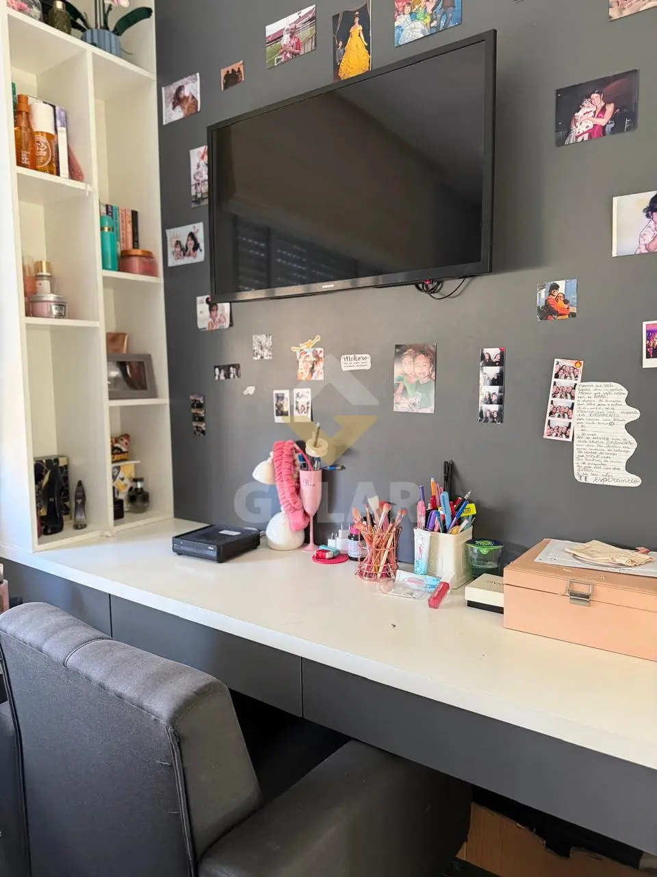 APARTAMENTO ALTO PADRÃO A VENDA CENTRAL PARK - MOOCA