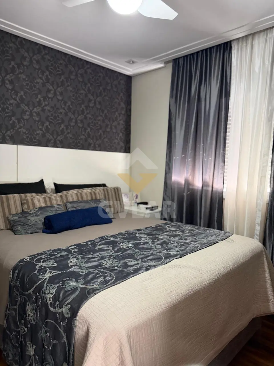 APARTAMENTO ALTO PADRÃO A VENDA CENTRAL PARK - MOOCA