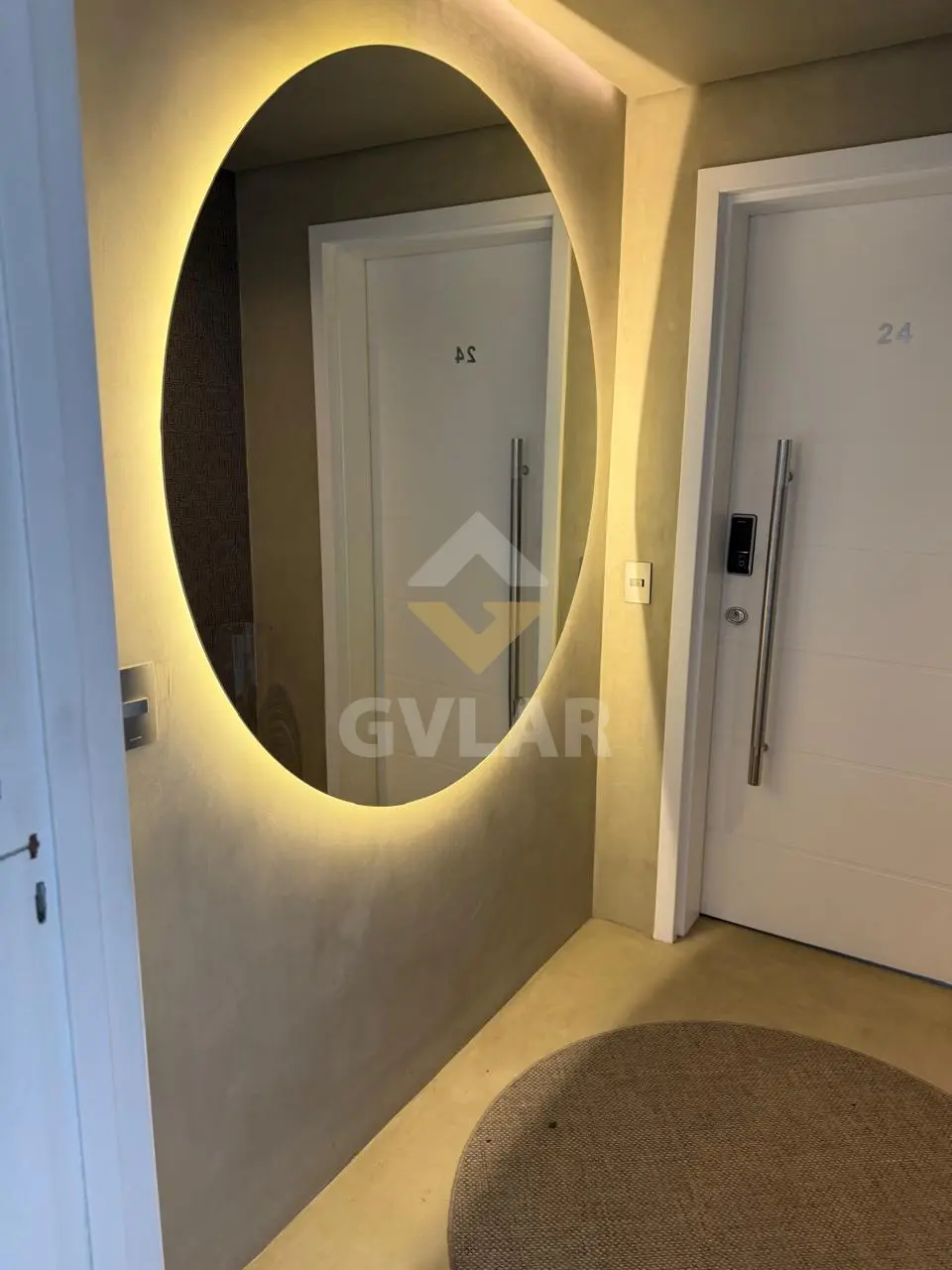 APARTAMENTO ALTO PADRÃO A VENDA CENTRAL PARK - MOOCA