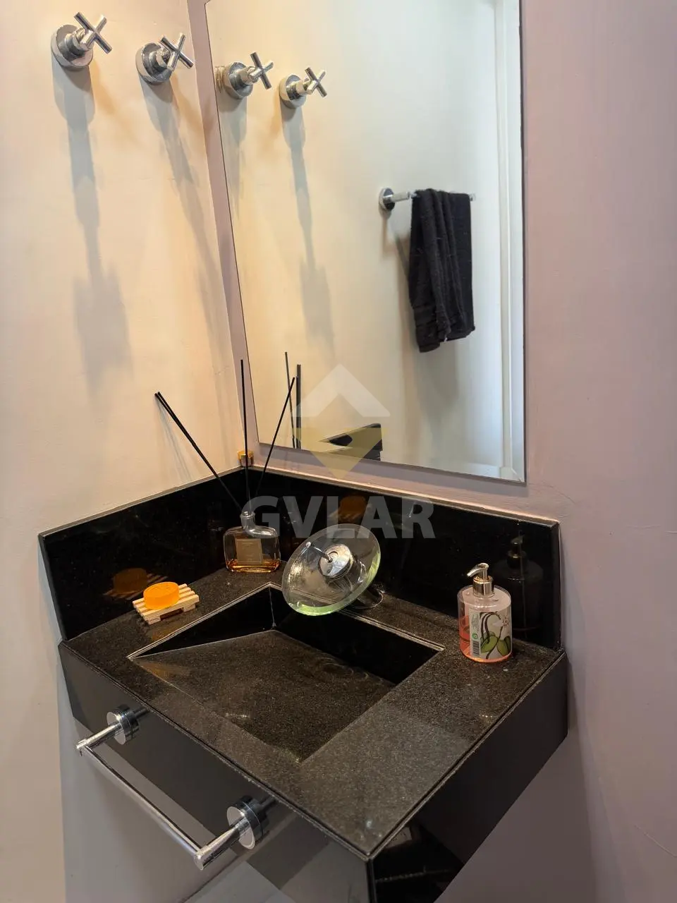 APARTAMENTO ALTO PADRÃO A VENDA CENTRAL PARK - MOOCA