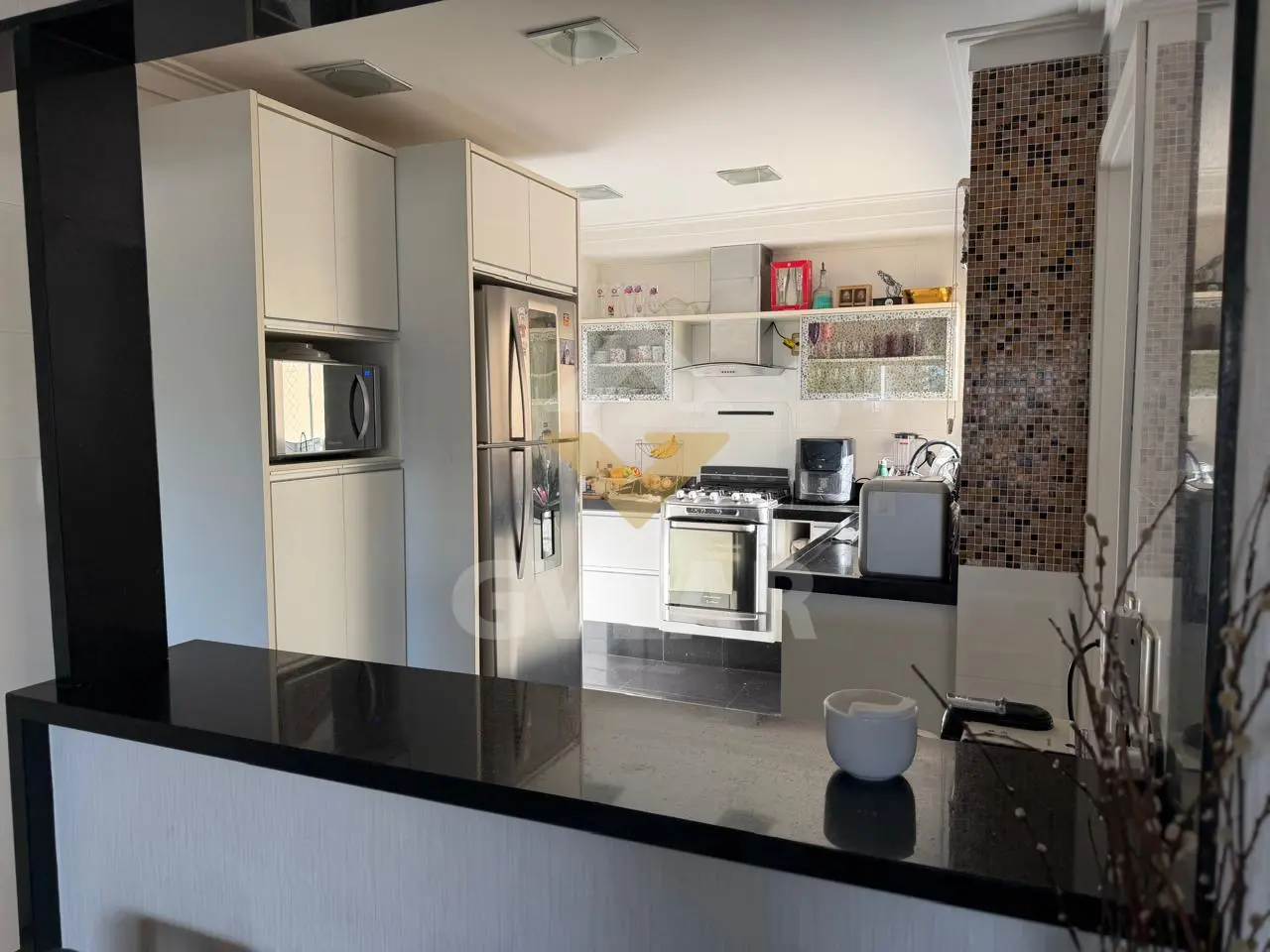 APARTAMENTO ALTO PADRÃO A VENDA CENTRAL PARK - MOOCA