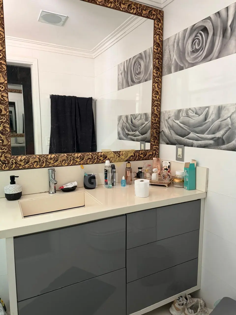 APARTAMENTO ALTO PADRÃO A VENDA CENTRAL PARK - MOOCA