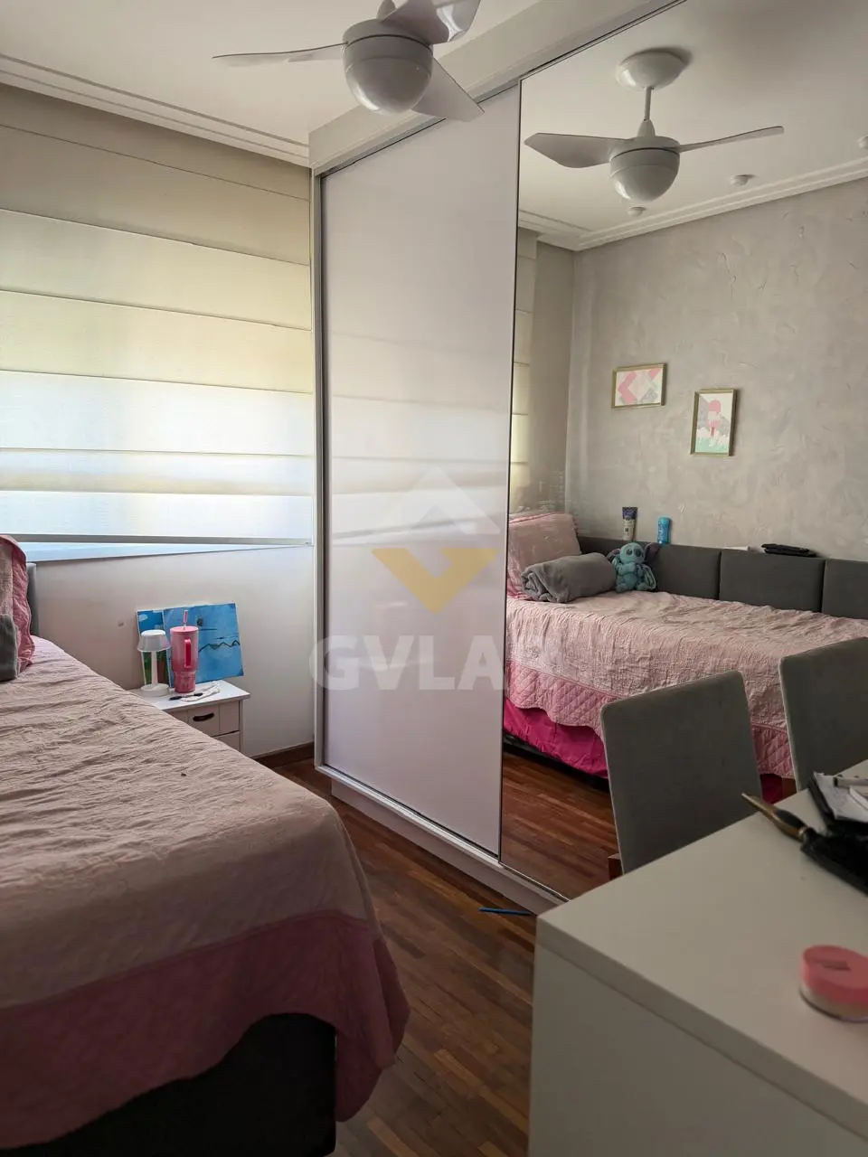 APARTAMENTO ALTO PADRÃO A VENDA CENTRAL PARK - MOOCA