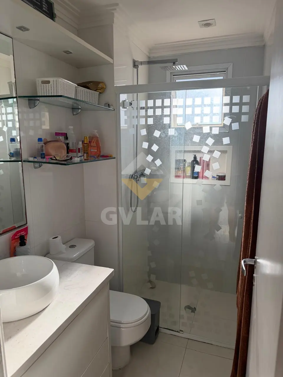 APARTAMENTO ALTO PADRÃO A VENDA CENTRAL PARK - MOOCA