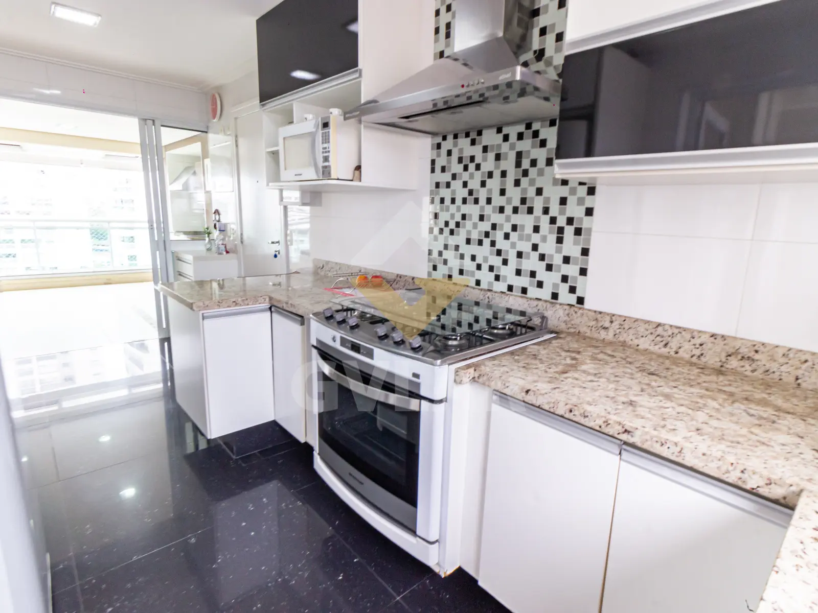 APARTAMENTO ALTO PADRÃO À VENDA – CENTRAL PARK MOOCA