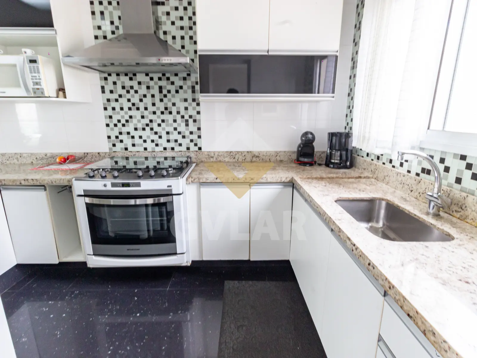 APARTAMENTO ALTO PADRÃO À VENDA – CENTRAL PARK MOOCA