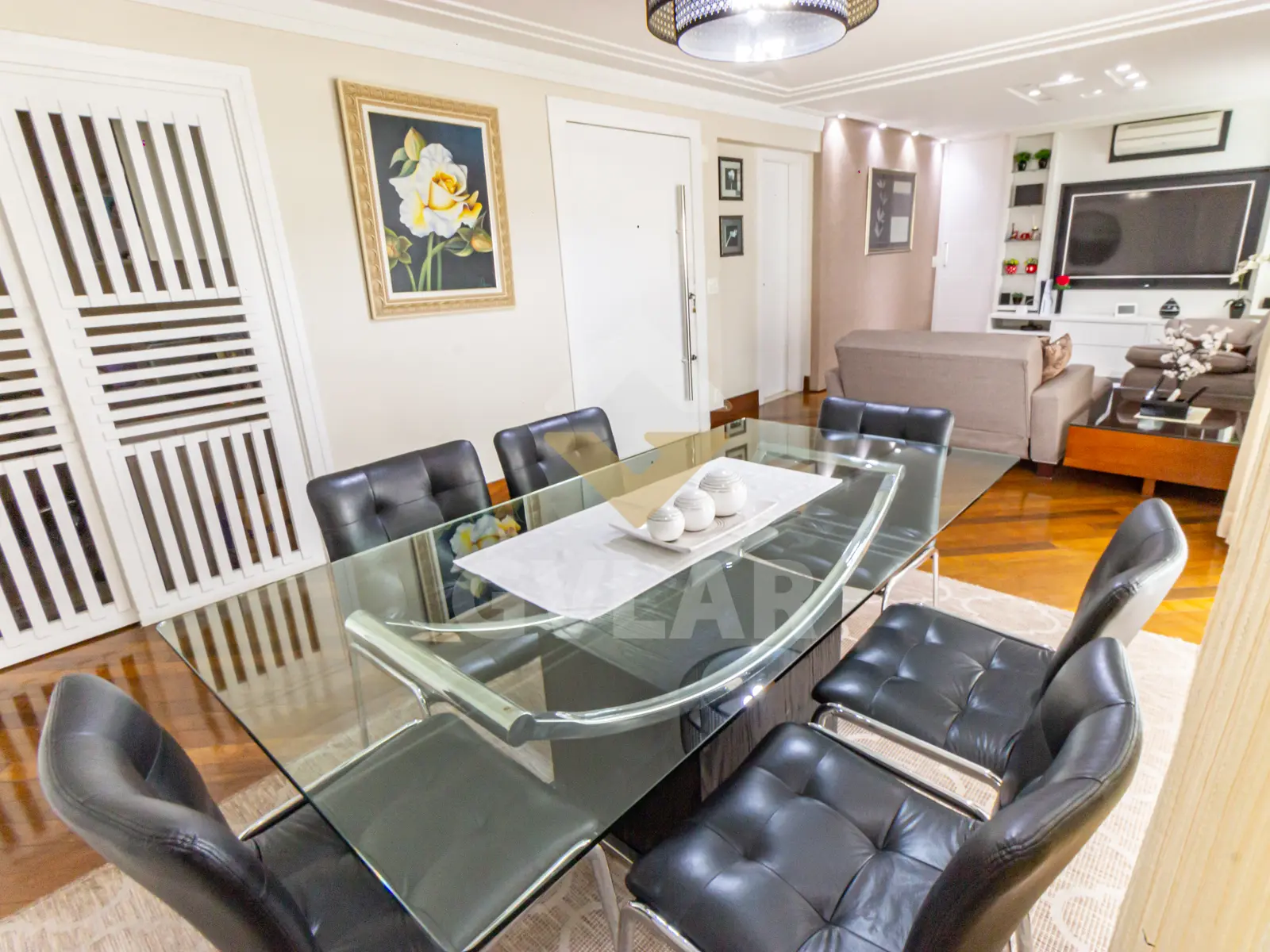 APARTAMENTO ALTO PADRÃO À VENDA – CENTRAL PARK MOOCA