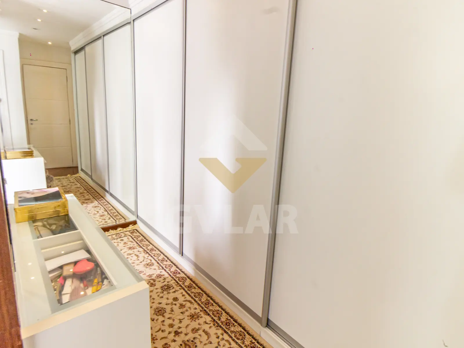 APARTAMENTO ALTO PADRÃO À VENDA – CENTRAL PARK MOOCA