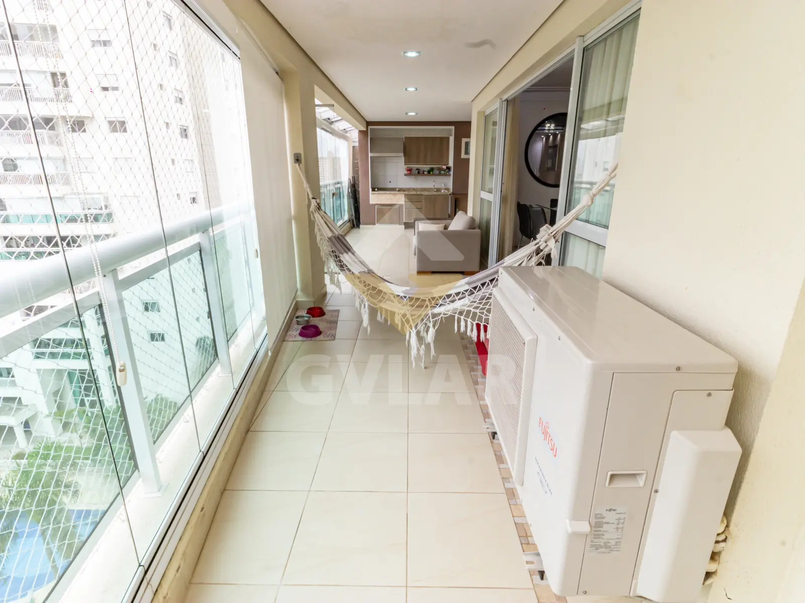APARTAMENTO ALTO PADRÃO À VENDA – CENTRAL PARK MOOCA