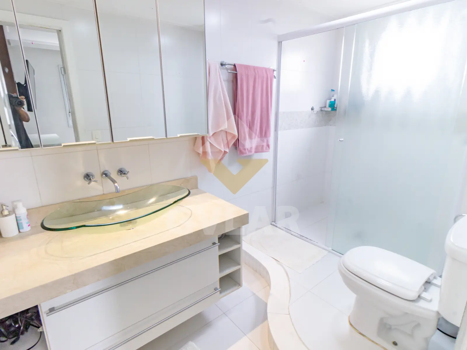 APARTAMENTO ALTO PADRÃO À VENDA – CENTRAL PARK MOOCA