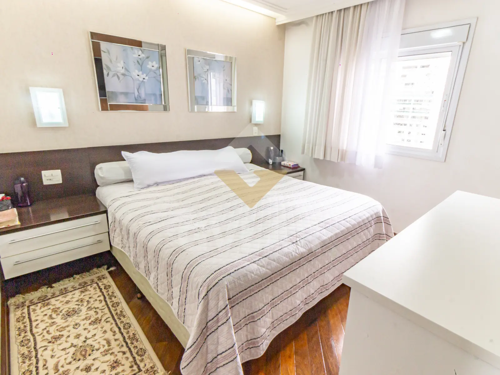 APARTAMENTO ALTO PADRÃO À VENDA – CENTRAL PARK MOOCA