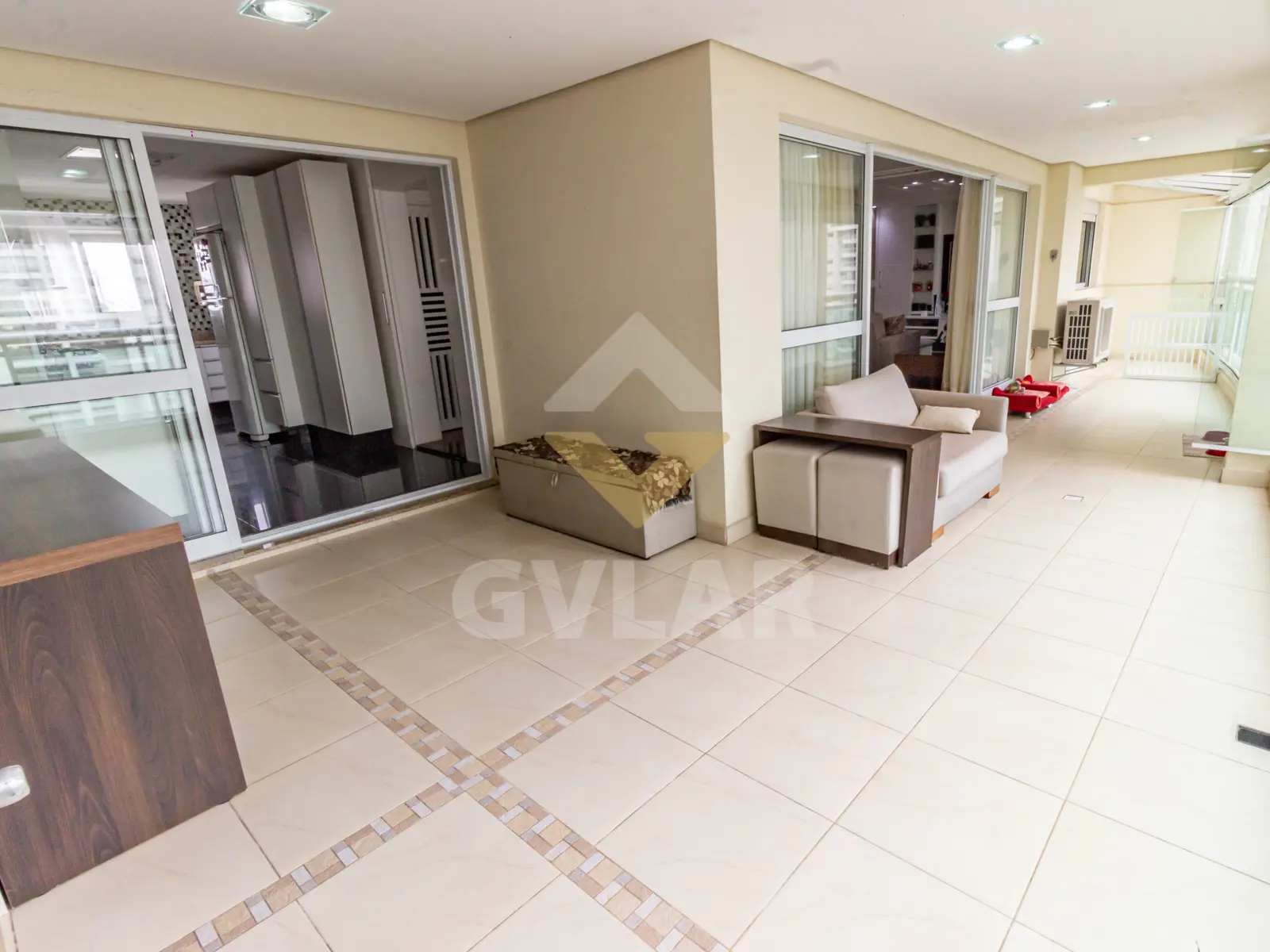 APARTAMENTO ALTO PADRÃO À VENDA – CENTRAL PARK MOOCA