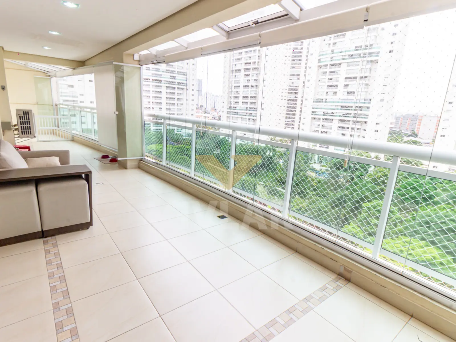 APARTAMENTO ALTO PADRÃO À VENDA – CENTRAL PARK MOOCA
