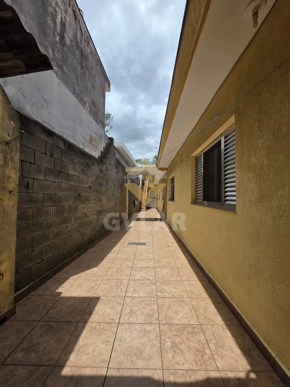 CASA TÉRREA A VENDA NA MOOCA COM ESPAÇO GOURMET