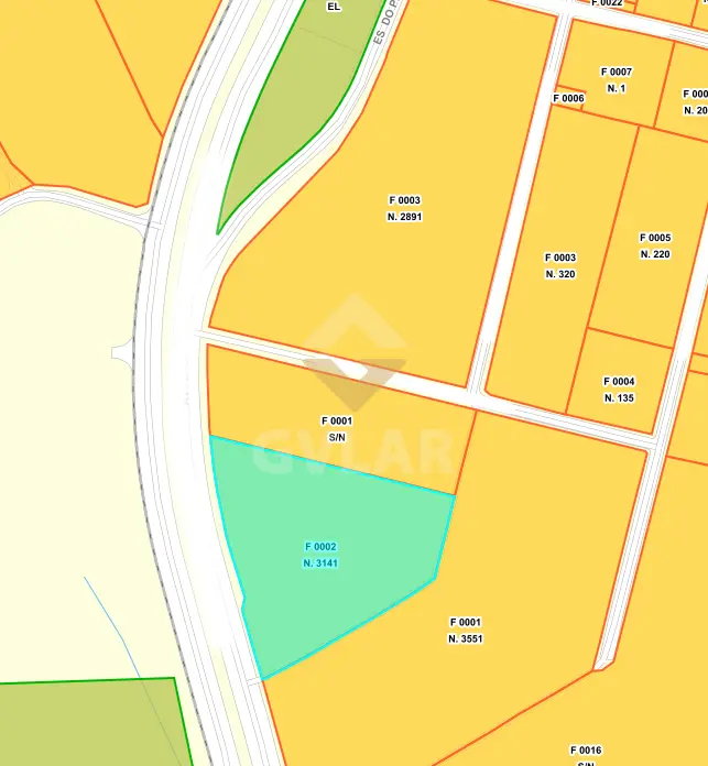 Terreno amplo - Zoneamento ZPI-2 com Alto Potencial Construtivo