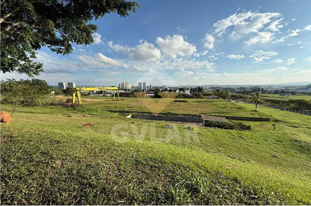 Galpão Padrão AAA em Sorocaba-SP