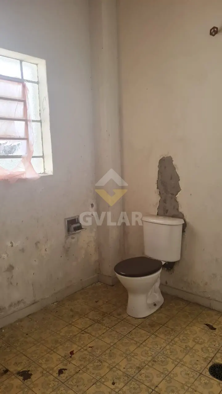 GALPÃO NA MOOCA COM 350M²