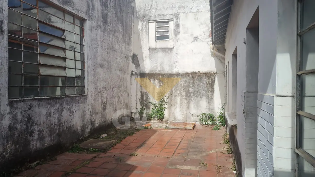 GALPÃO NA MOOCA COM 350M²
