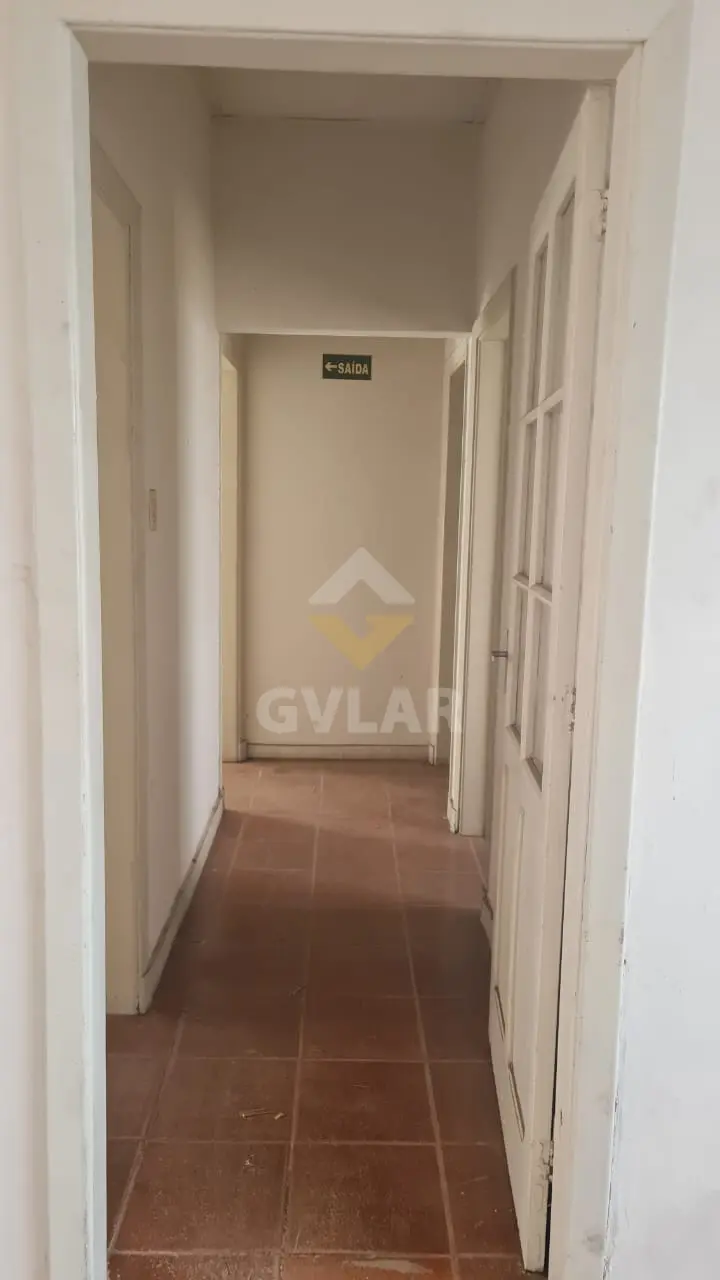 GALPÃO NA MOOCA COM 350M²