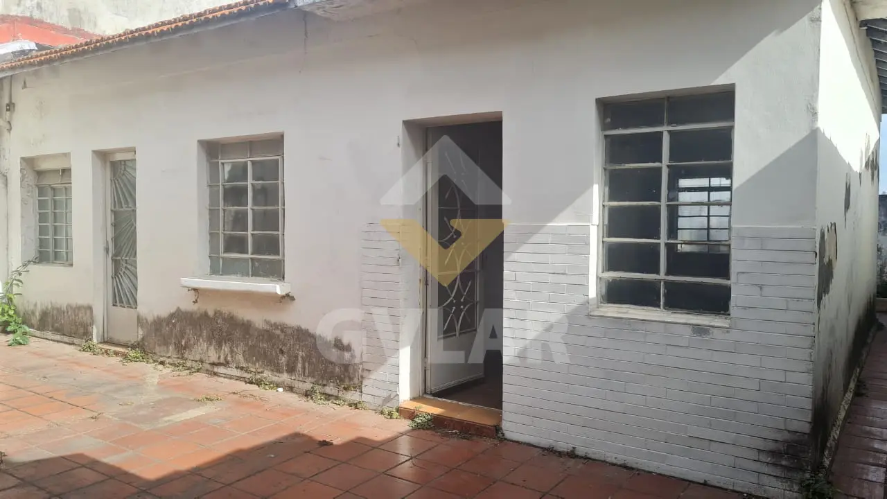 GALPÃO NA MOOCA COM 350M²