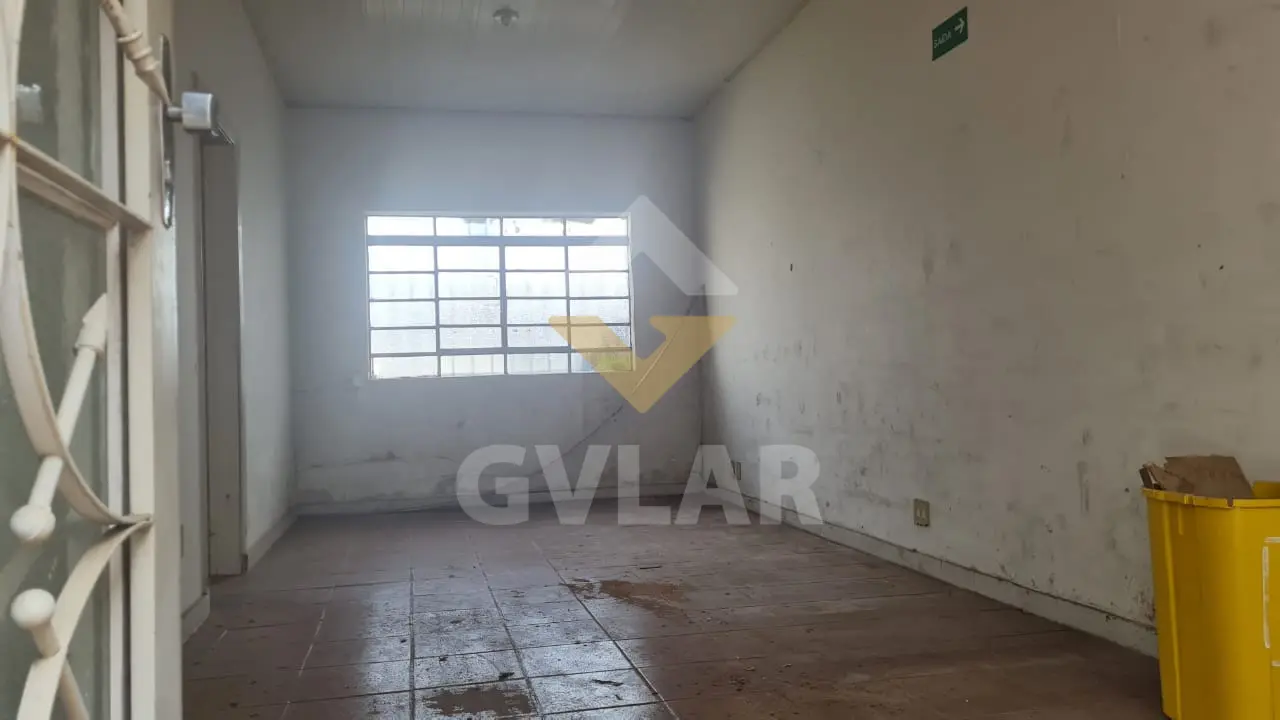 GALPÃO NA MOOCA COM 350M²