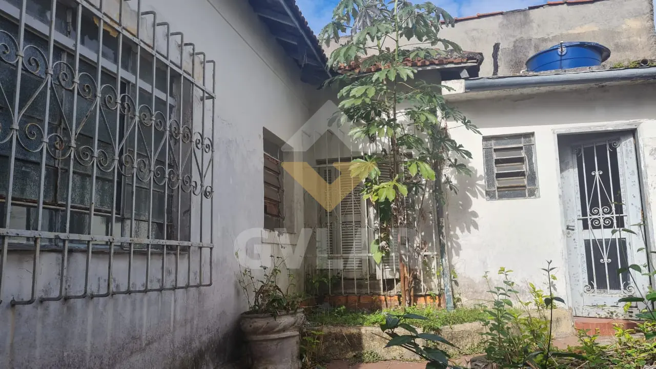 GALPÃO NA MOOCA COM 350M²