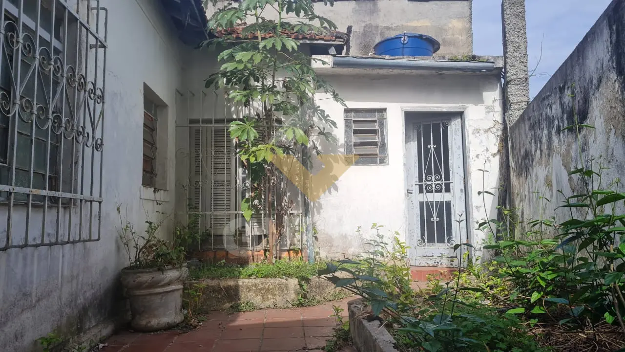 GALPÃO NA MOOCA COM 350M²