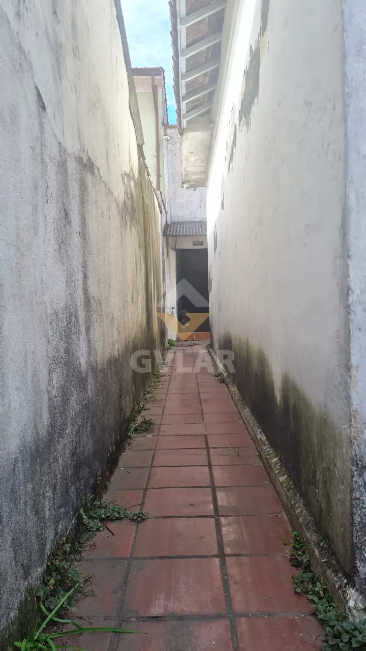 GALPÃO NA MOOCA COM 350M²