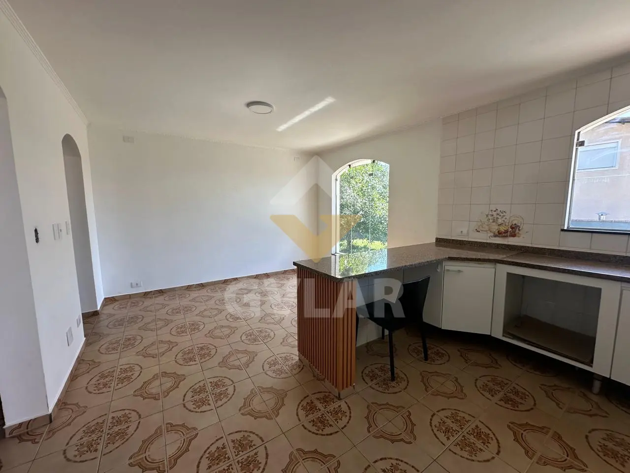 Sobrado de Alto Padrão em São Bernardo do Campo