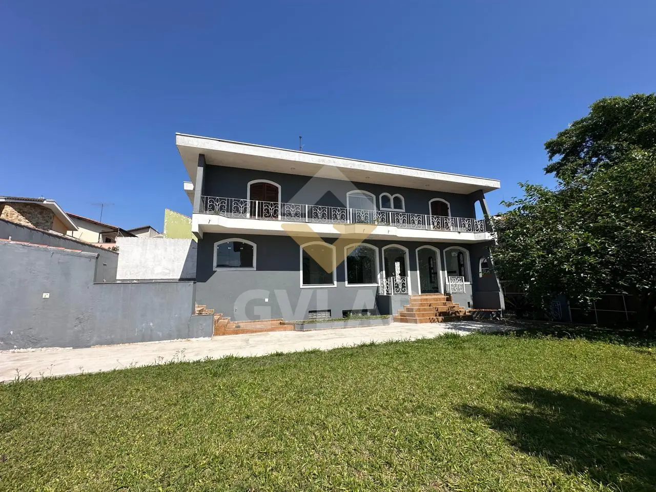 Sobrado de Alto Padrão em São Bernardo do Campo