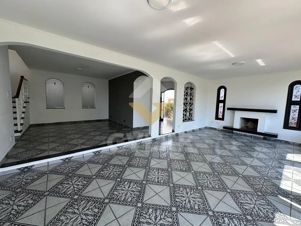 Sobrado de Alto Padrão em São Bernardo do Campo