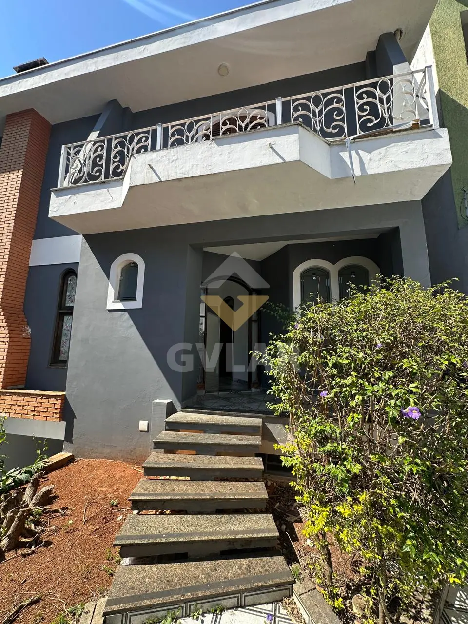 Sobrado de Alto Padrão em São Bernardo do Campo