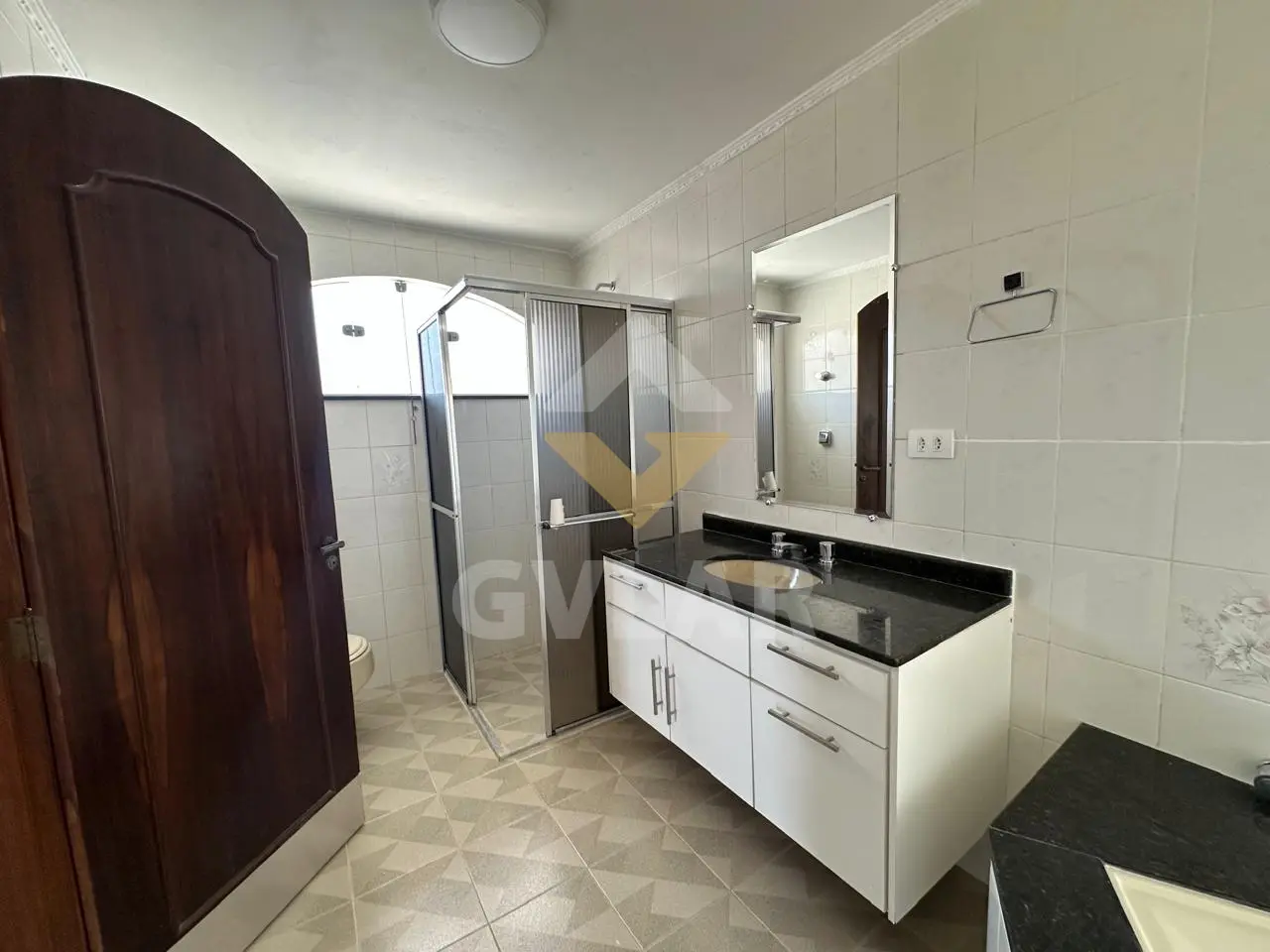 Sobrado de Alto Padrão em São Bernardo do Campo