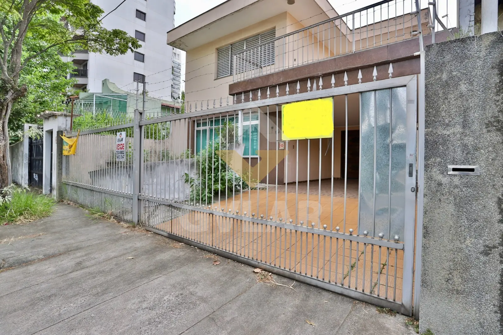 OPORTUNIDADE SOBRADO NO PQ DA MOOCA MARAVILHOSO!