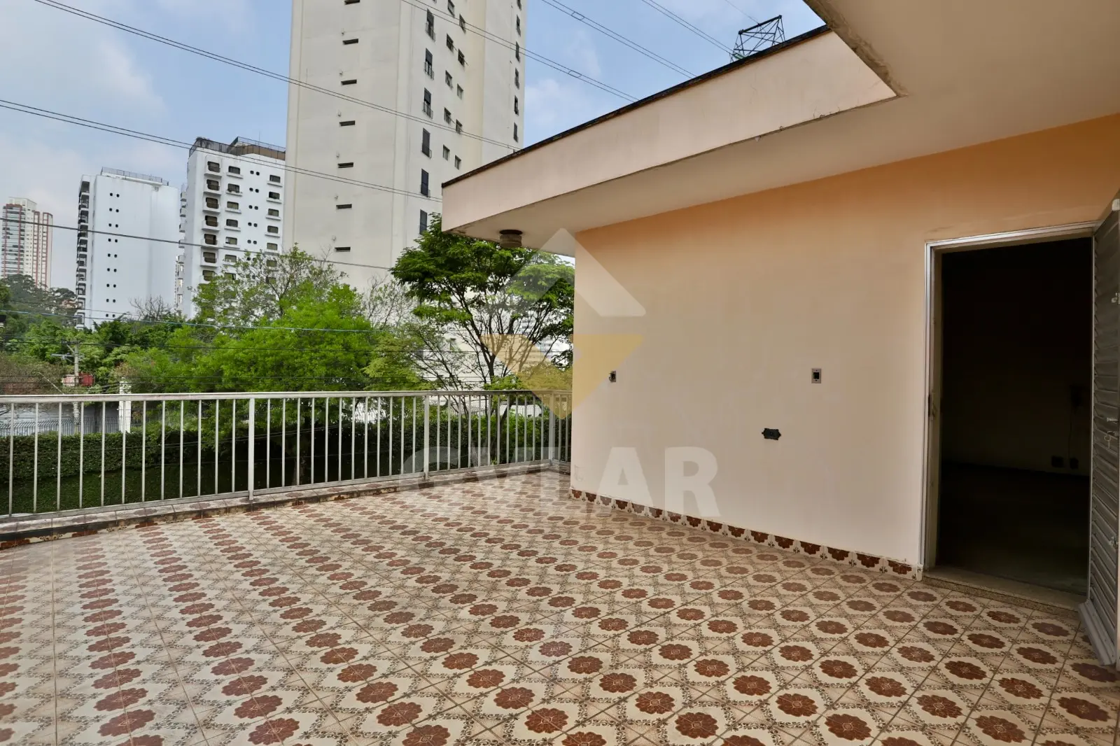 OPORTUNIDADE SOBRADO NO PQ DA MOOCA MARAVILHOSO!