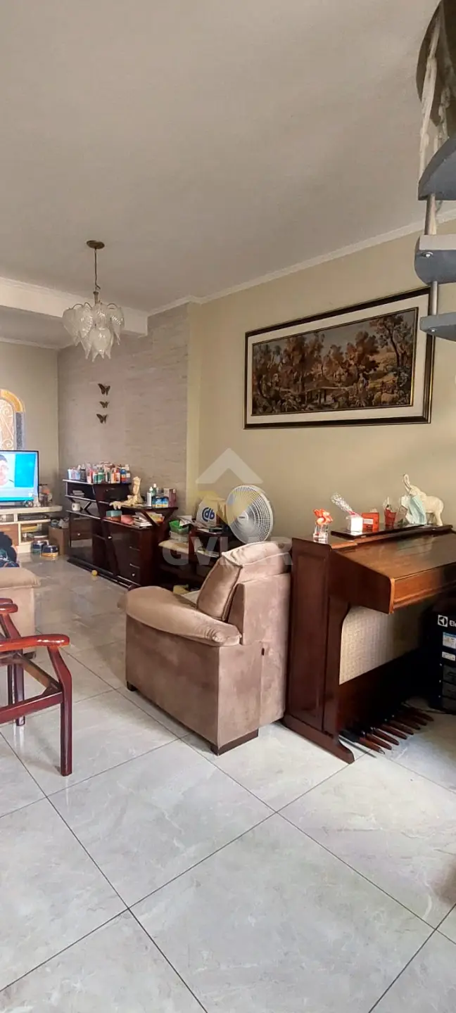 SOBRADO A VENDA EM VILA NA MOOCA - OPORTUNIDADE!