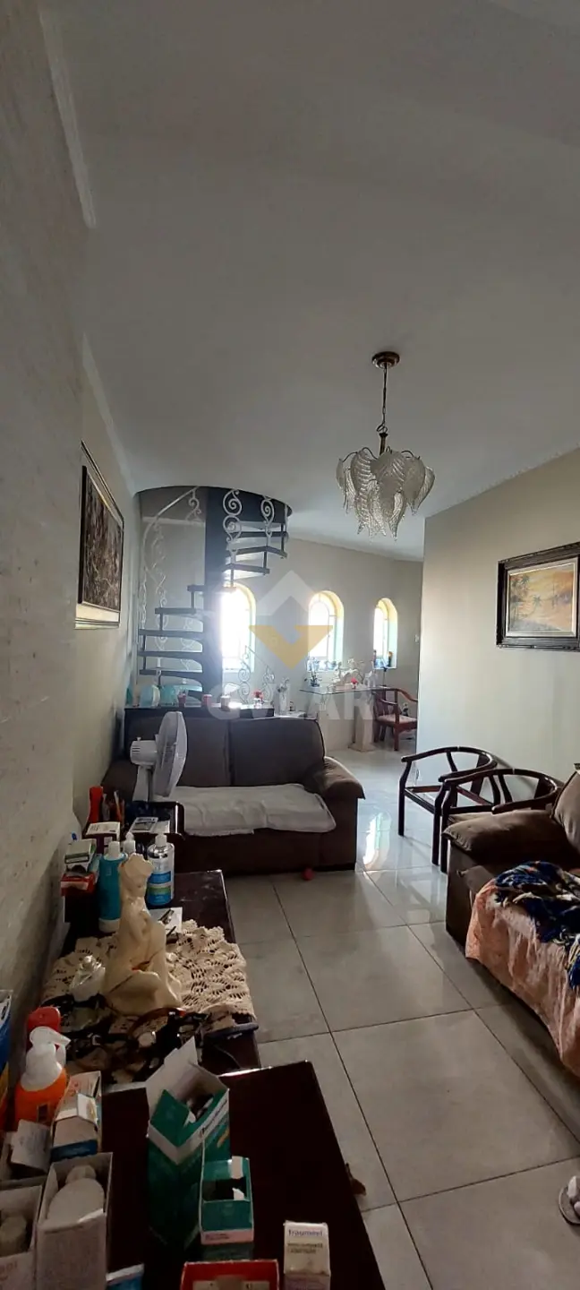 SOBRADO A VENDA EM VILA NA MOOCA - OPORTUNIDADE!