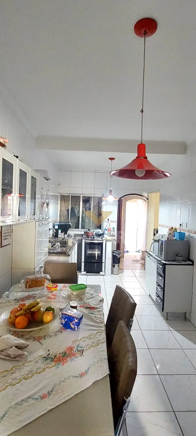 SOBRADO A VENDA EM VILA NA MOOCA - OPORTUNIDADE!